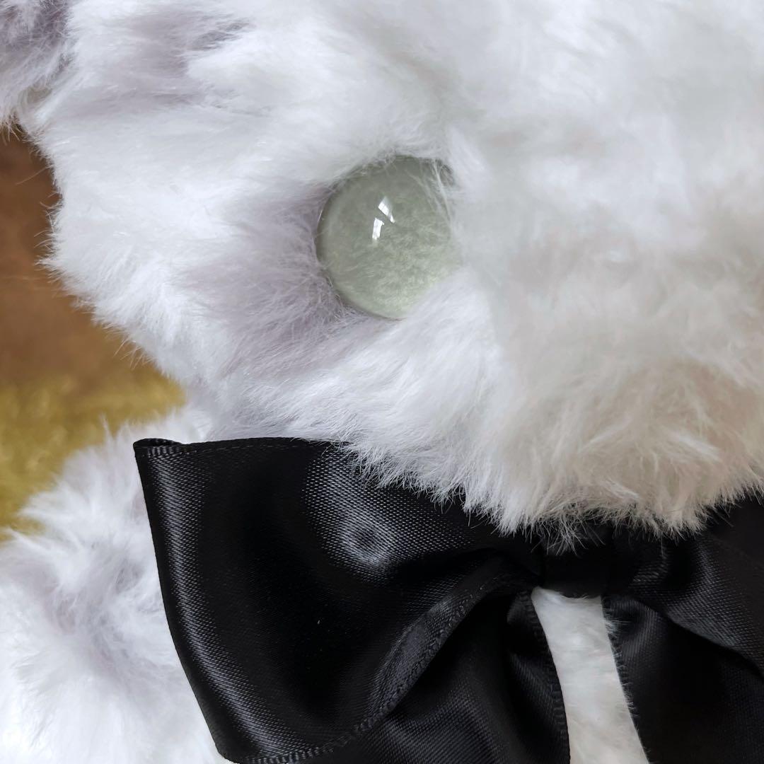 【sample】　あみぐるみ　オーダーメイド　ぬいぐるみ　アートドール