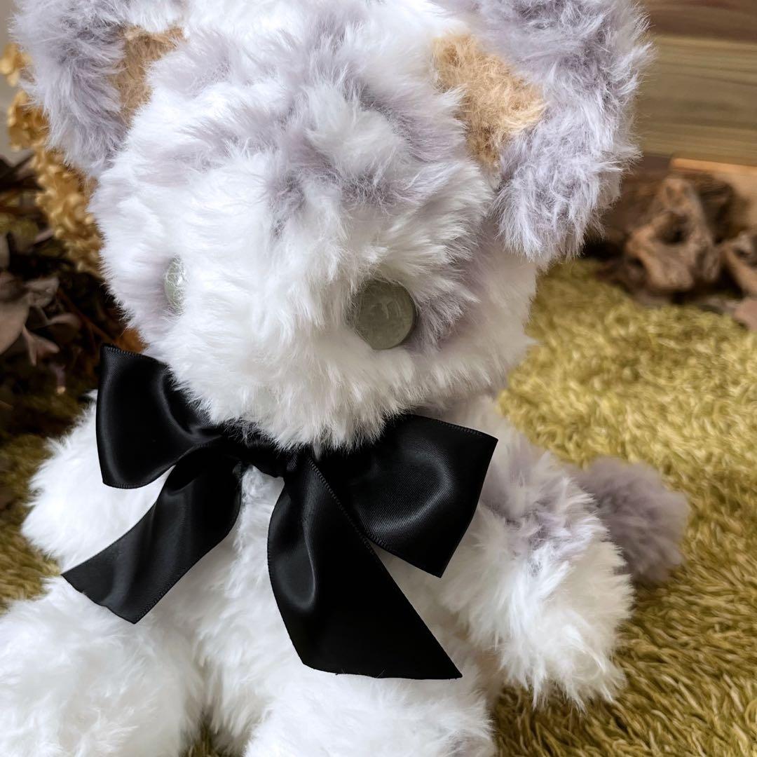 【sample】　あみぐるみ　オーダーメイド　ぬいぐるみ　アートドール