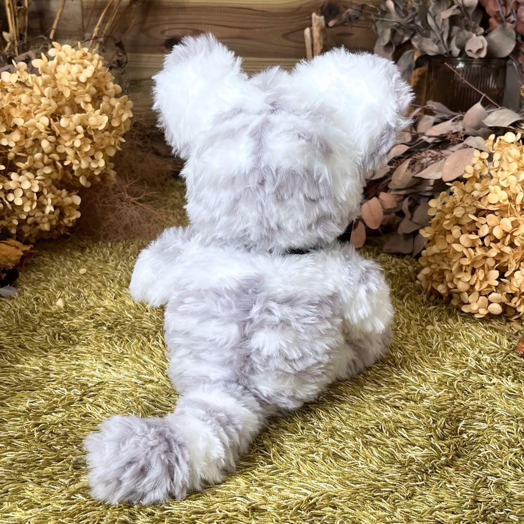 【sample】　あみぐるみ　オーダーメイド　ぬいぐるみ　アートドール