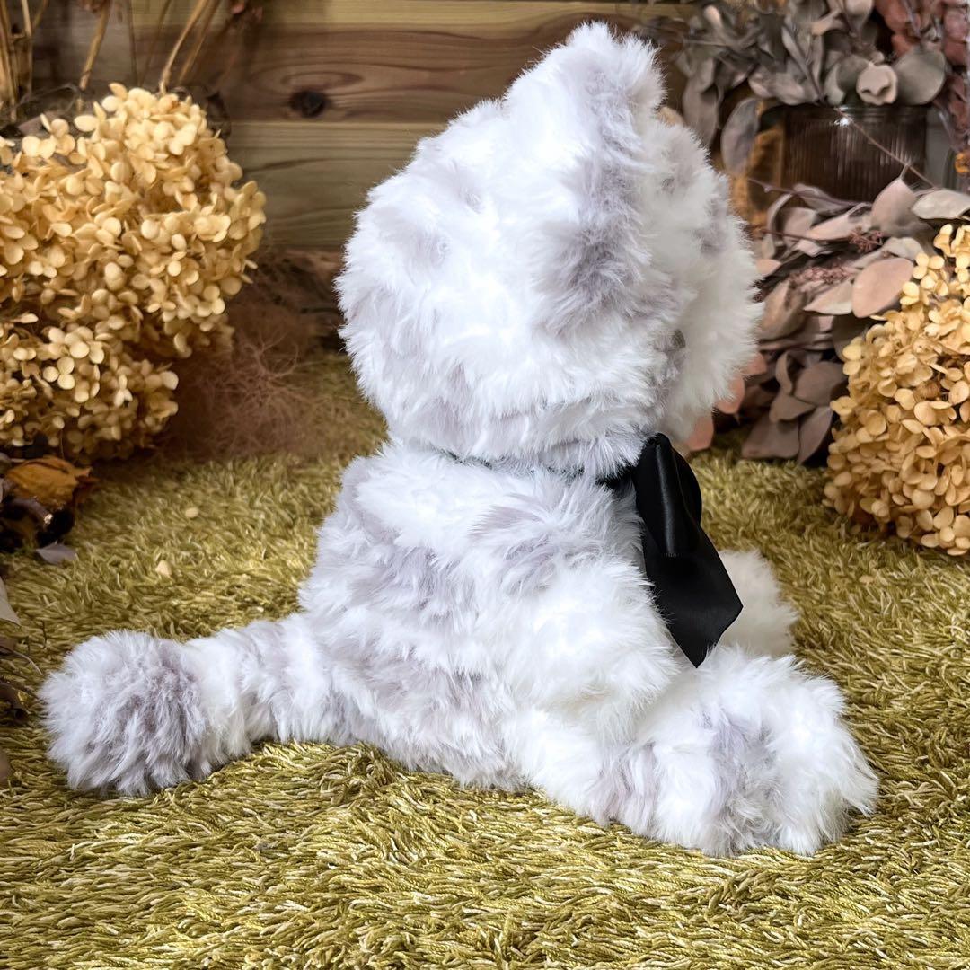 【sample】　あみぐるみ　オーダーメイド　ぬいぐるみ　アートドール