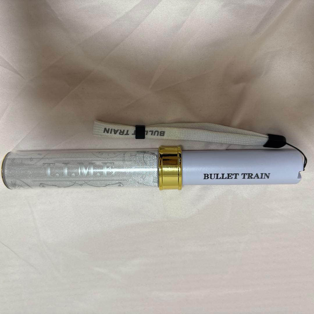 超特急 タカシ ペンライト T.I.M.E - メルカリ