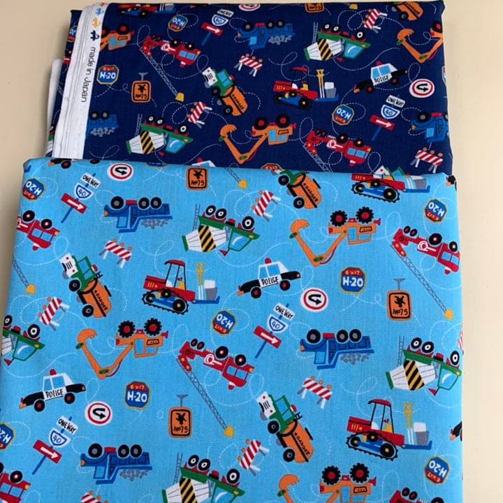 エプロン＆三角巾セット☆