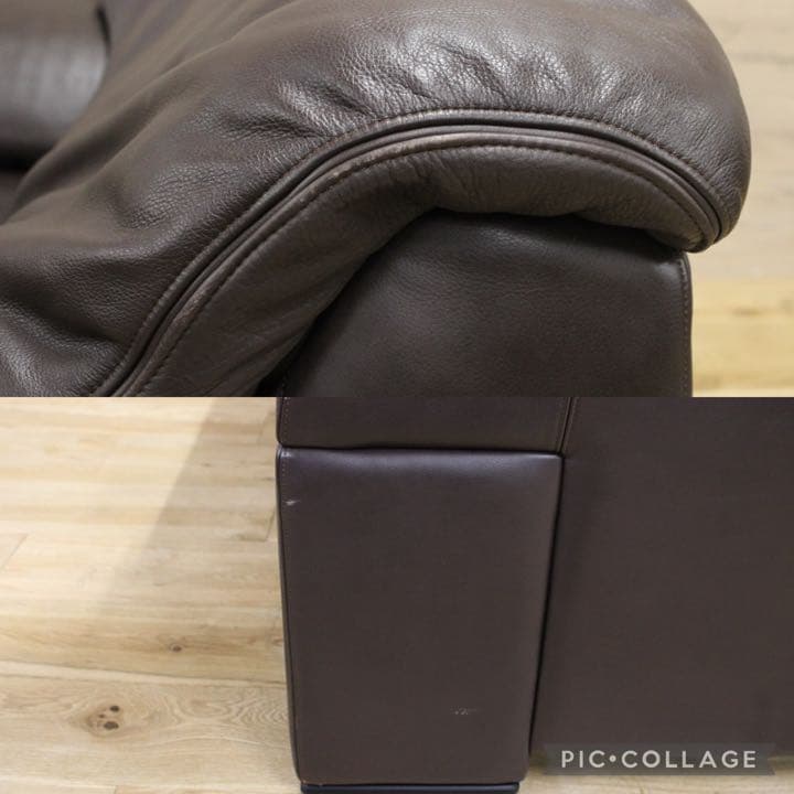 GMFN10G○karimoku / カリモク 1人掛けソファ シングルソファ