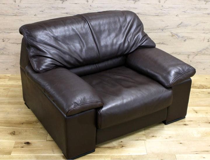 GMFN10G○karimoku / カリモク 1人掛けソファ シングルソファ