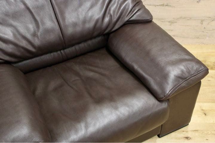 GMFN10G○karimoku / カリモク 1人掛けソファ シングルソファ