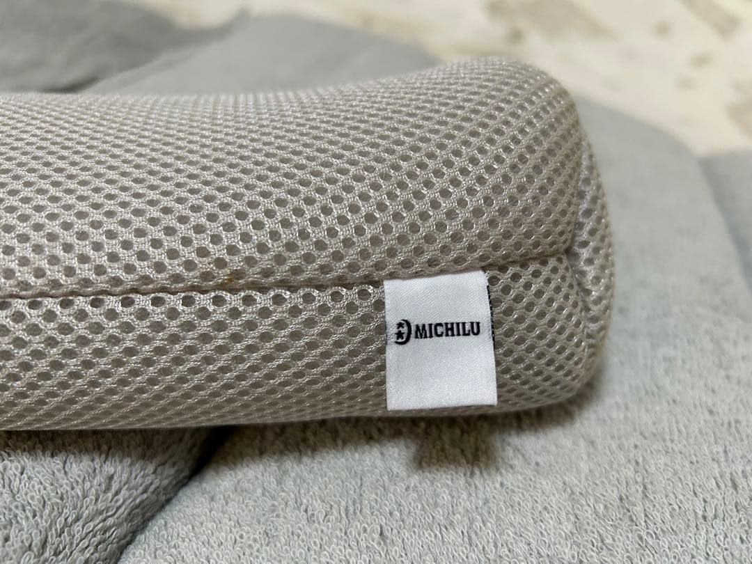 今治タオル 睡眠用タオル2 枕まくら