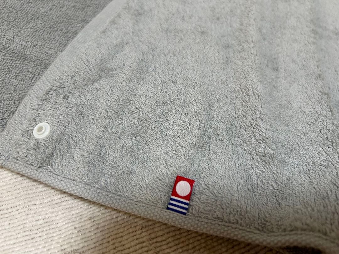 今治タオル 睡眠用タオル2 枕まくら