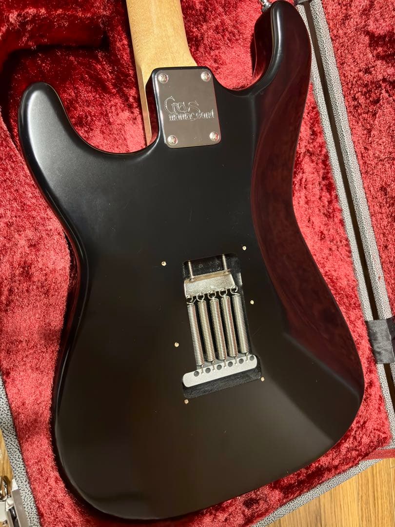 土日限定価格】Crews Maniac Sound ST-64Huge - メルカリ