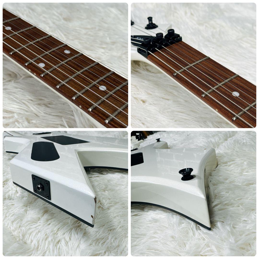 B.C.Rich warlock Special Edition ワーロック