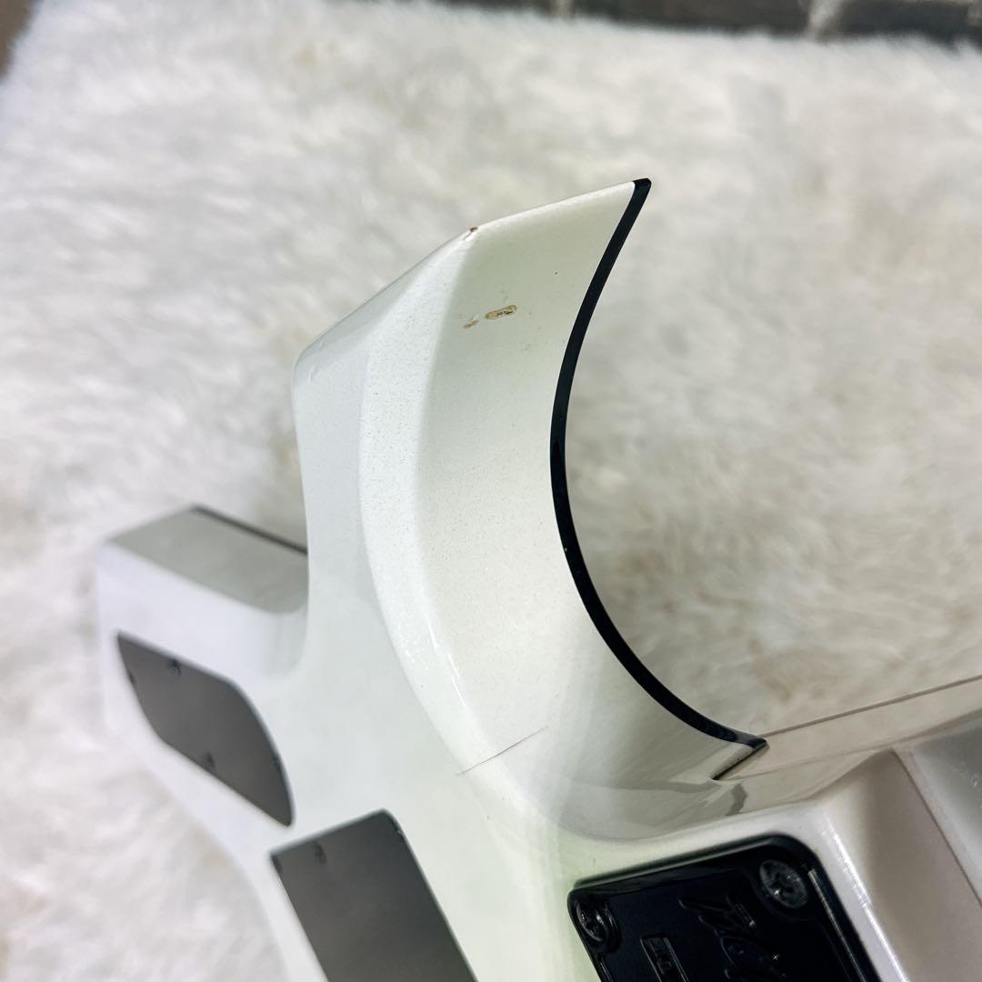 B.C.Rich warlock Special Edition ワーロック