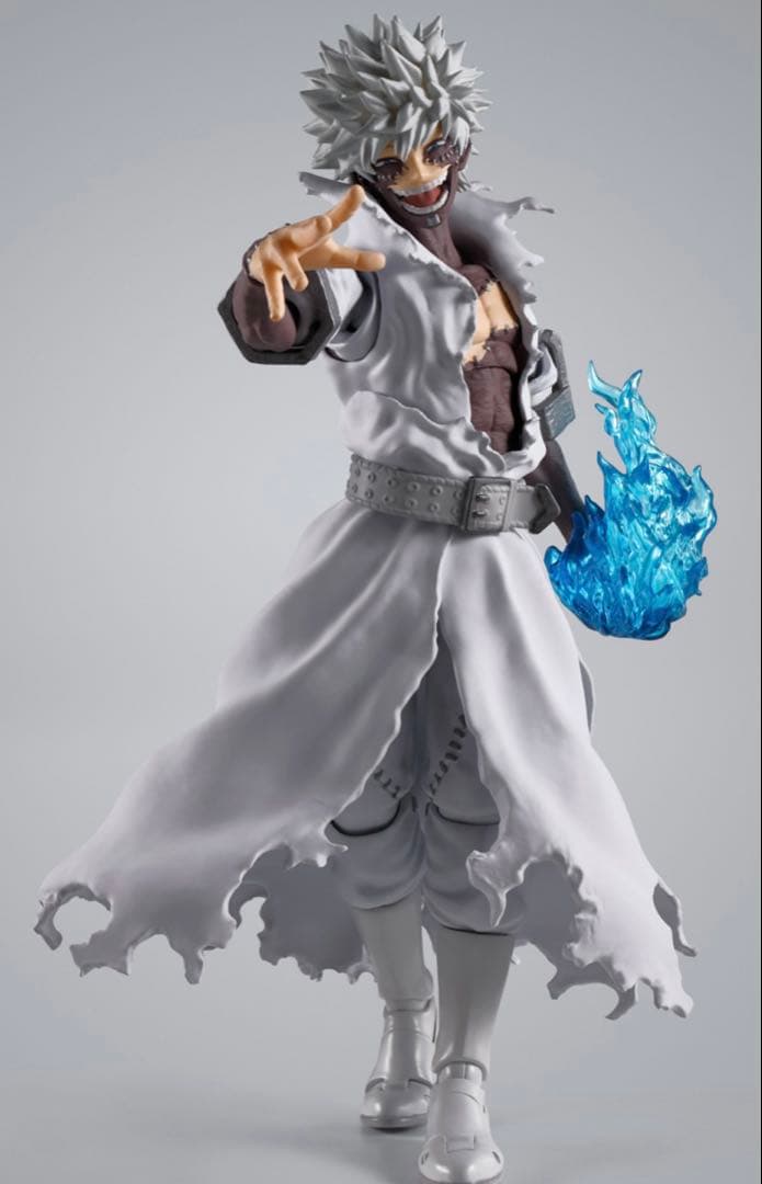 s.h.figuarts 荼毘　未開封品