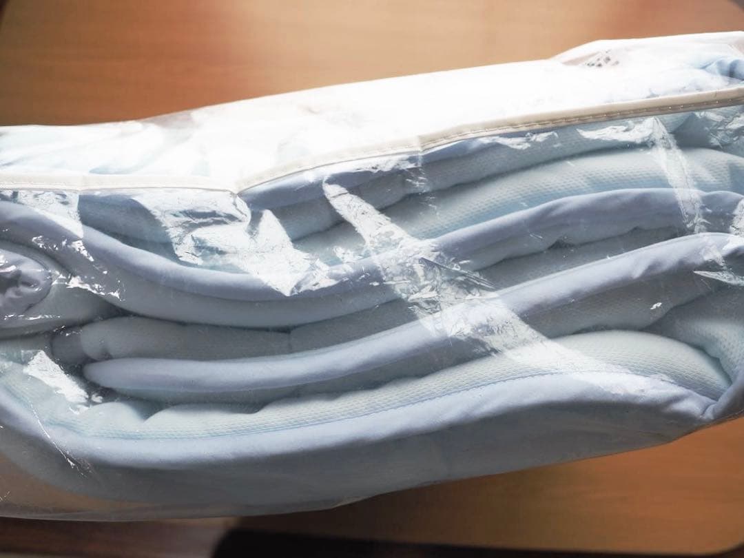 ARP肌掛け布団　制菌繊維素材「ESMERO」　サイズ140×190（シングル）