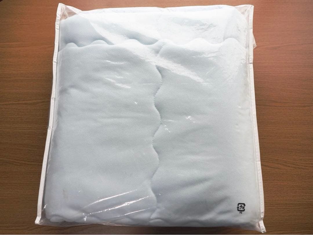 ARP肌掛け布団　制菌繊維素材「ESMERO」　サイズ140×190（シングル）