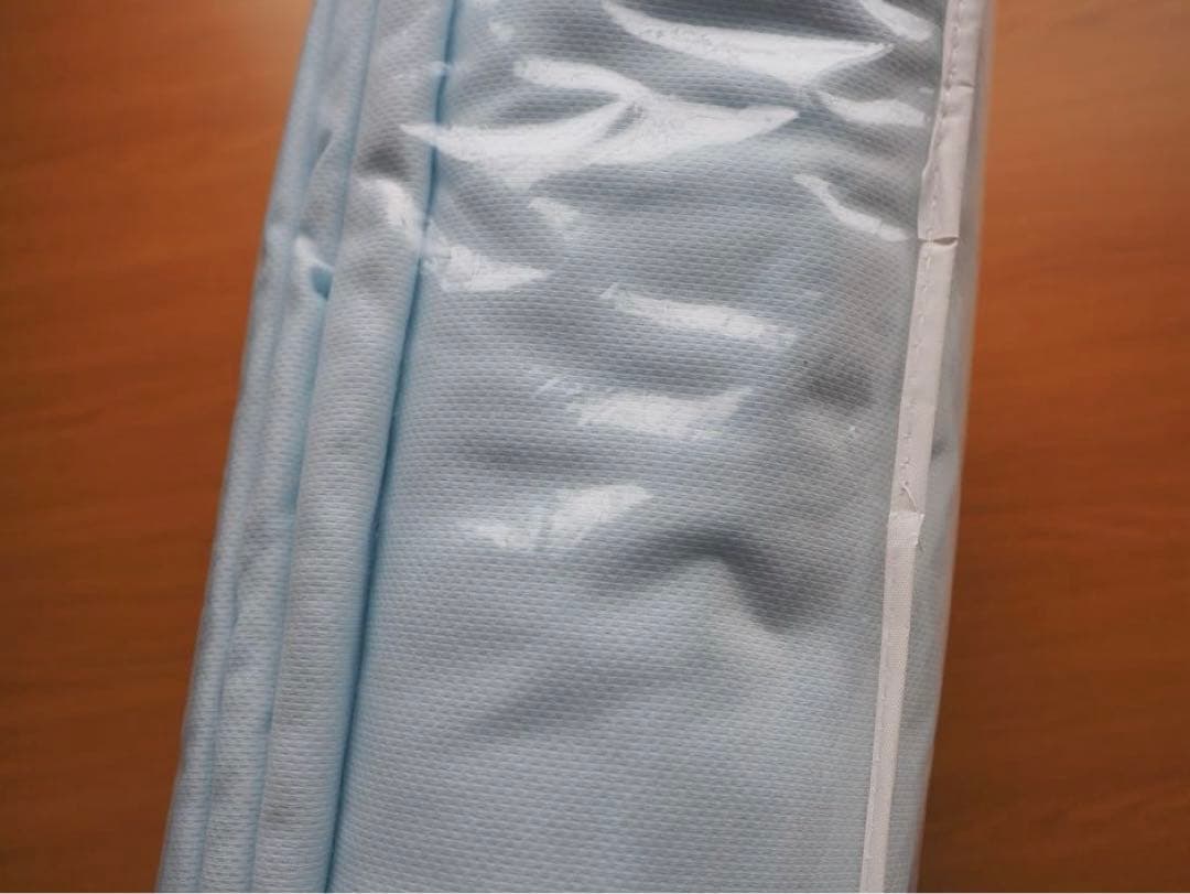 ARP肌掛け布団　制菌繊維素材「ESMERO」　サイズ140×190（シングル）