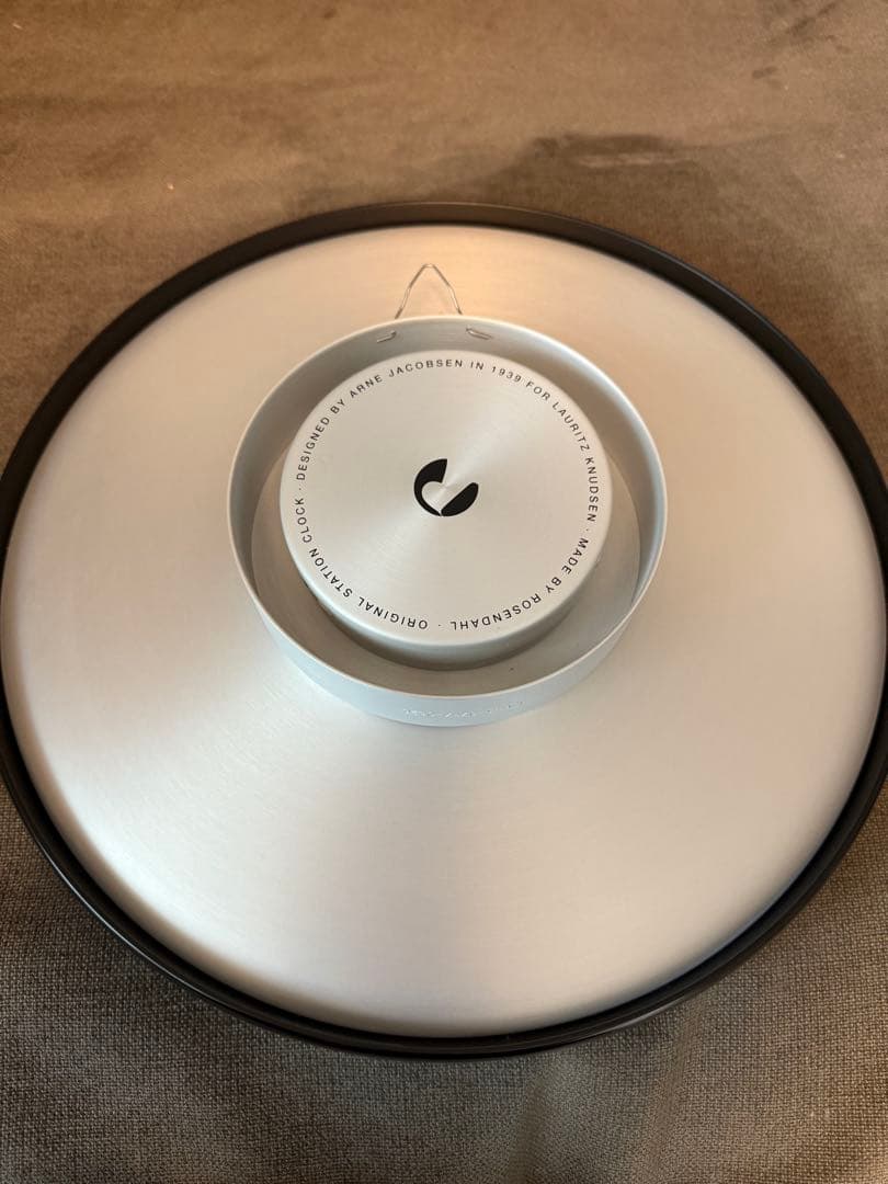 アルネ ヤコブセン STATION 290 ローゼンダール ROSENDAHL