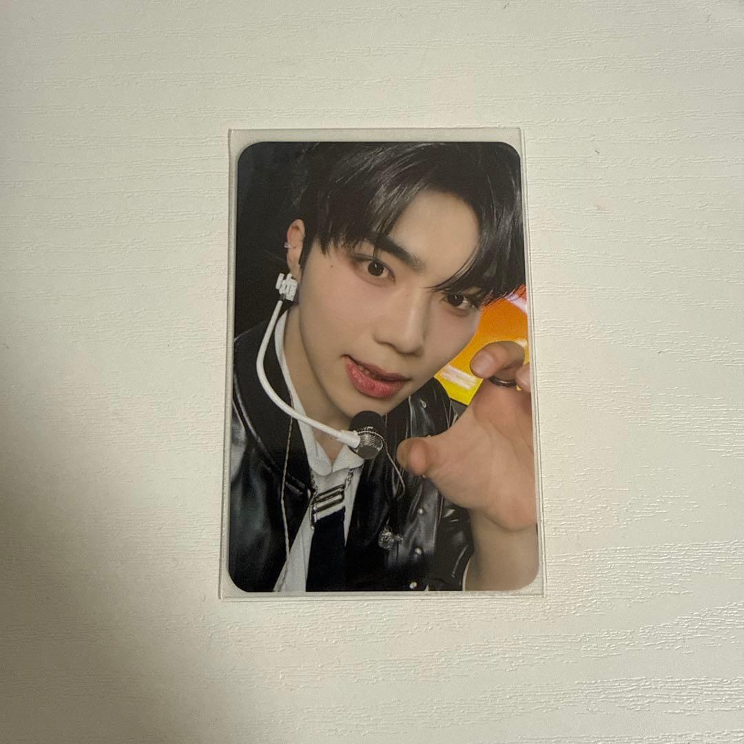 ZEROBASEONE zb1 ゴヌク reflow Soundwave トレカ - メルカリ