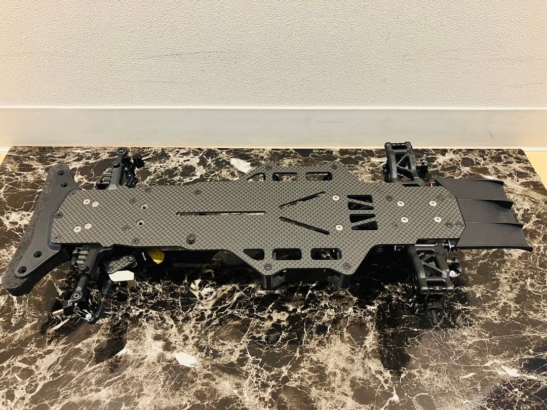 ヨコモ YD-2E オプション多数