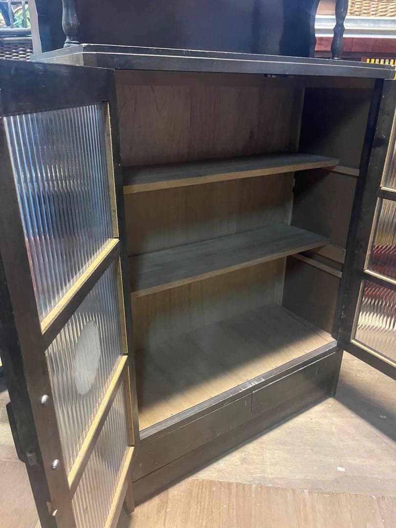 キャビネット 収納棚 インテリア 昭和レトロ 当時物 古民家 ビンテージ