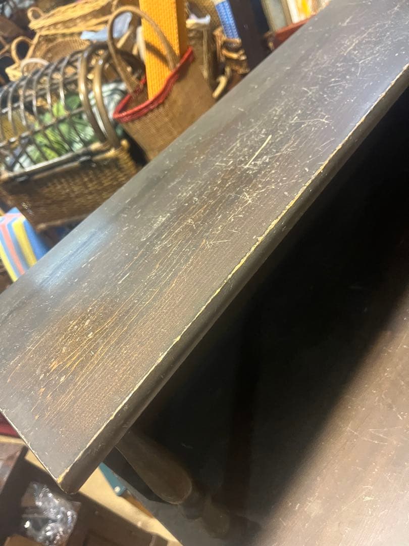 キャビネット 収納棚 インテリア 昭和レトロ 当時物 古民家 ビンテージ