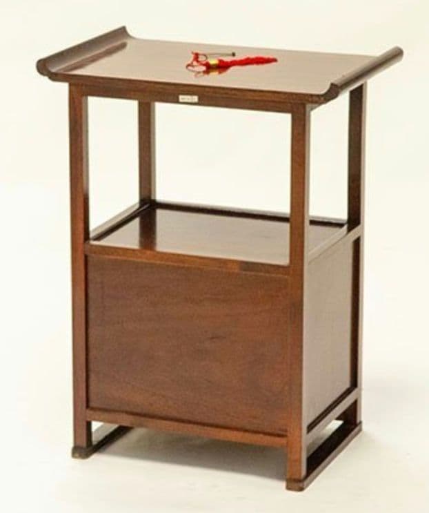 お買い得！ 李朝飾り棚　アンティーク