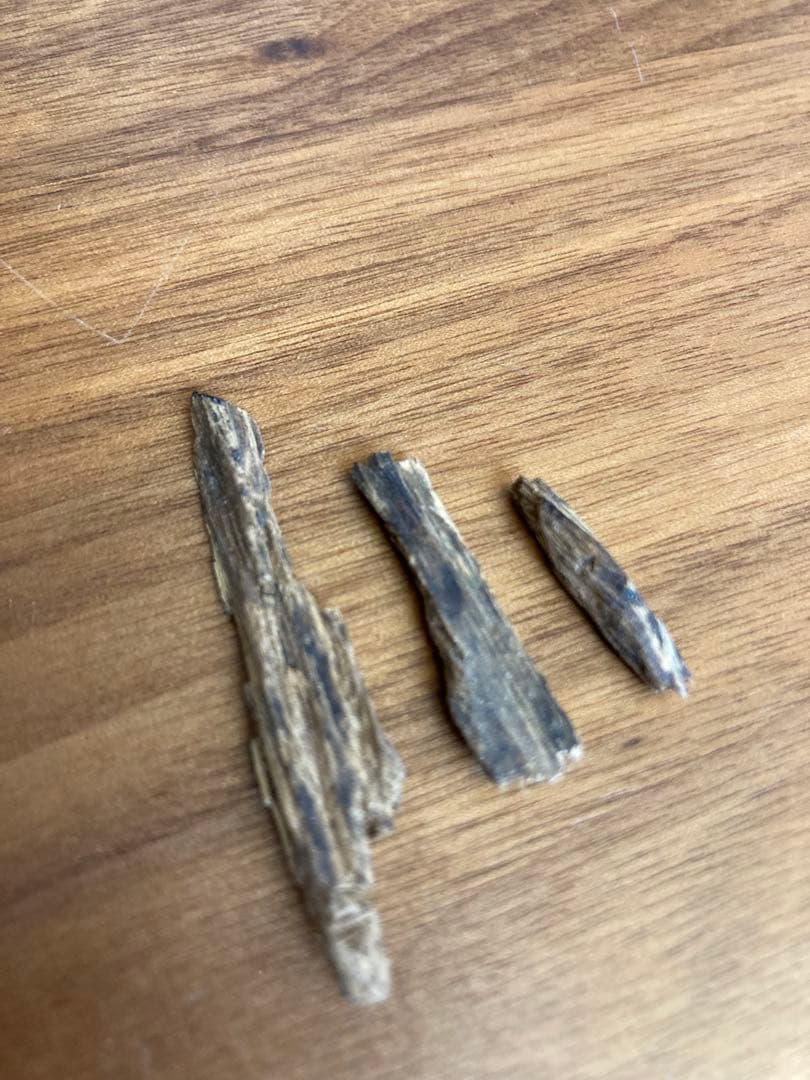 香木 沈香　シャム　5.1g