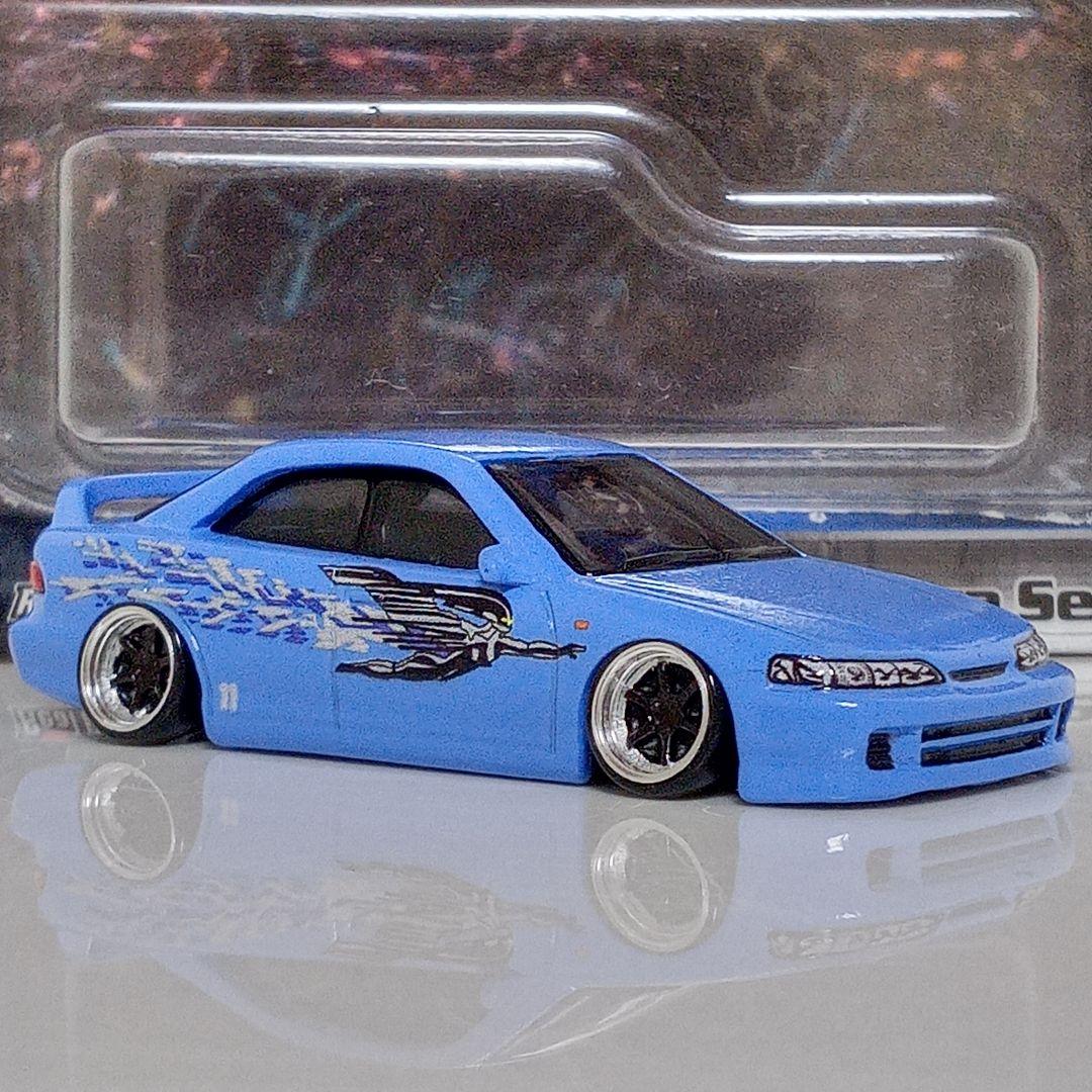 HW インテグラ 改 ワイルドスピード - メルカリ