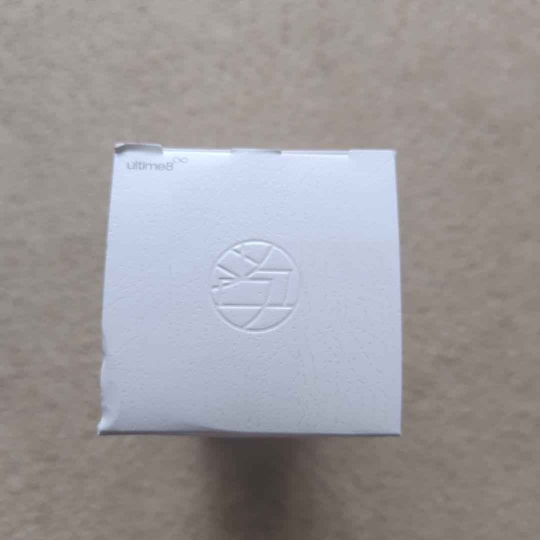 アルティム8∞ スブリム ビューティ クレンジング オイルn