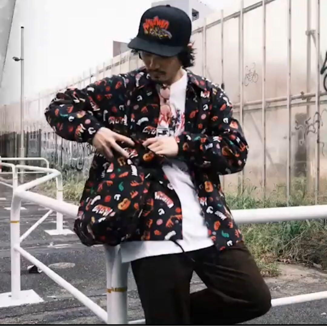 WANIMA×LEFLAHコラボ トートバッグ （新品未使用未開封） - メルカリ