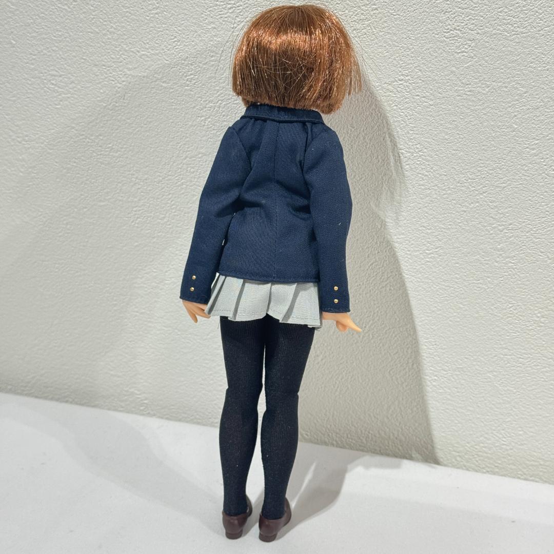 希少 けいおん 平沢唯 ピュアニーモ ドール 人形 フィギュア