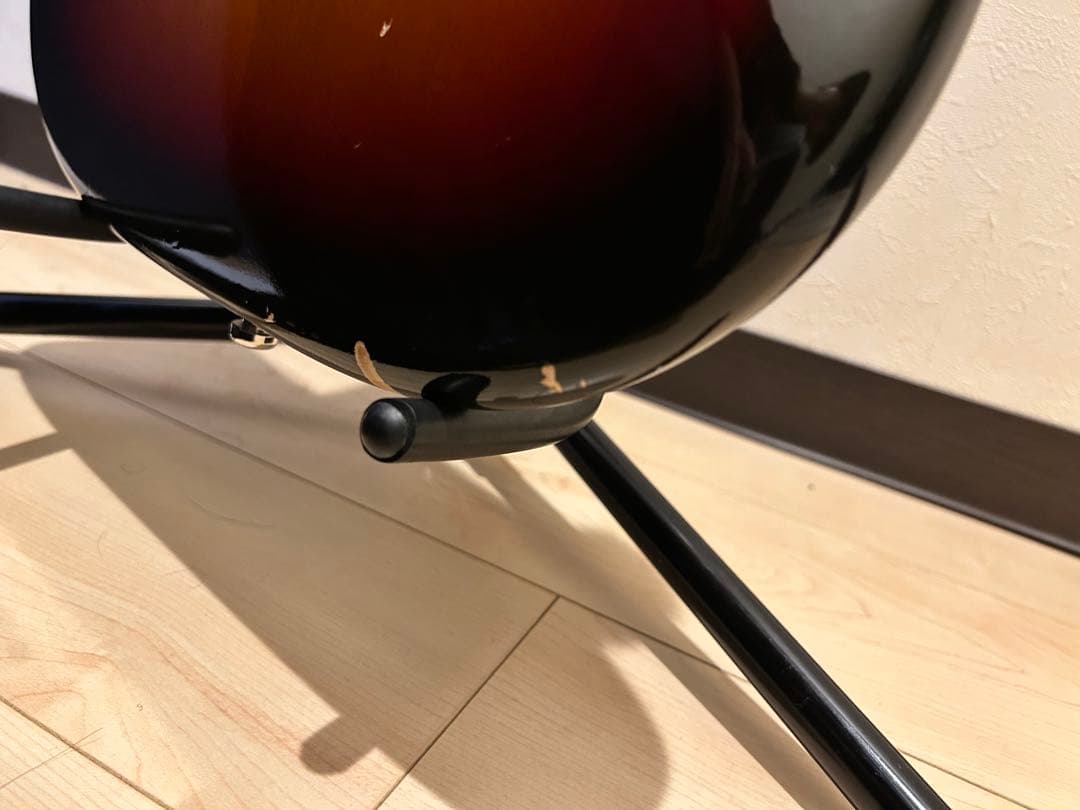 ろ 様専用 K.nyui KNST ストラトキャスター2015年製 - メルカリ