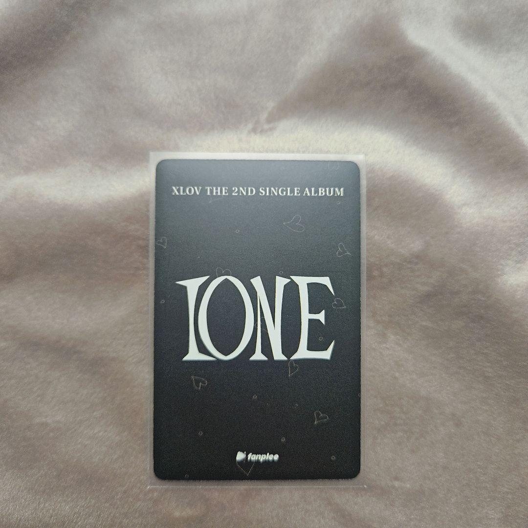 XLOV ハル 暖琉 トレカ - メルカリ