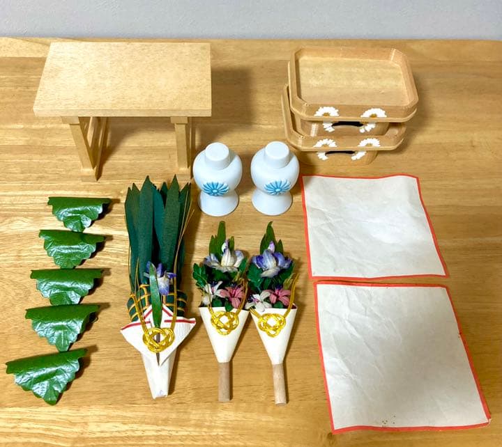 川昭作 竜虎彫刻 陣流屏風 金屏風 装飾セット こどもの日