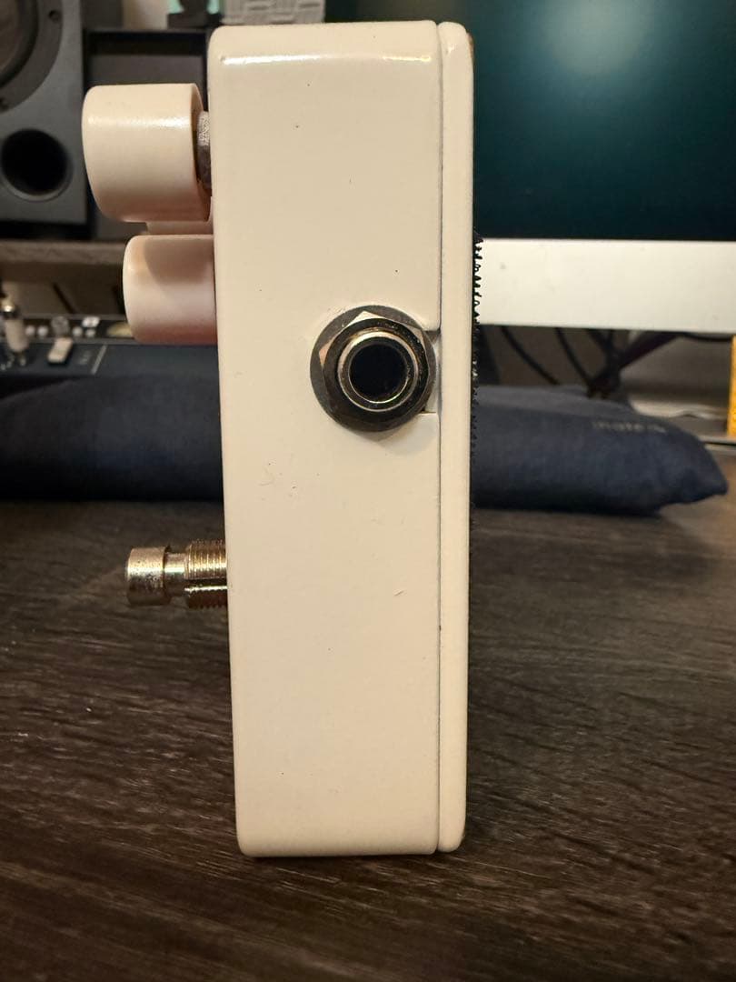 ギター electro harmonix nano POG