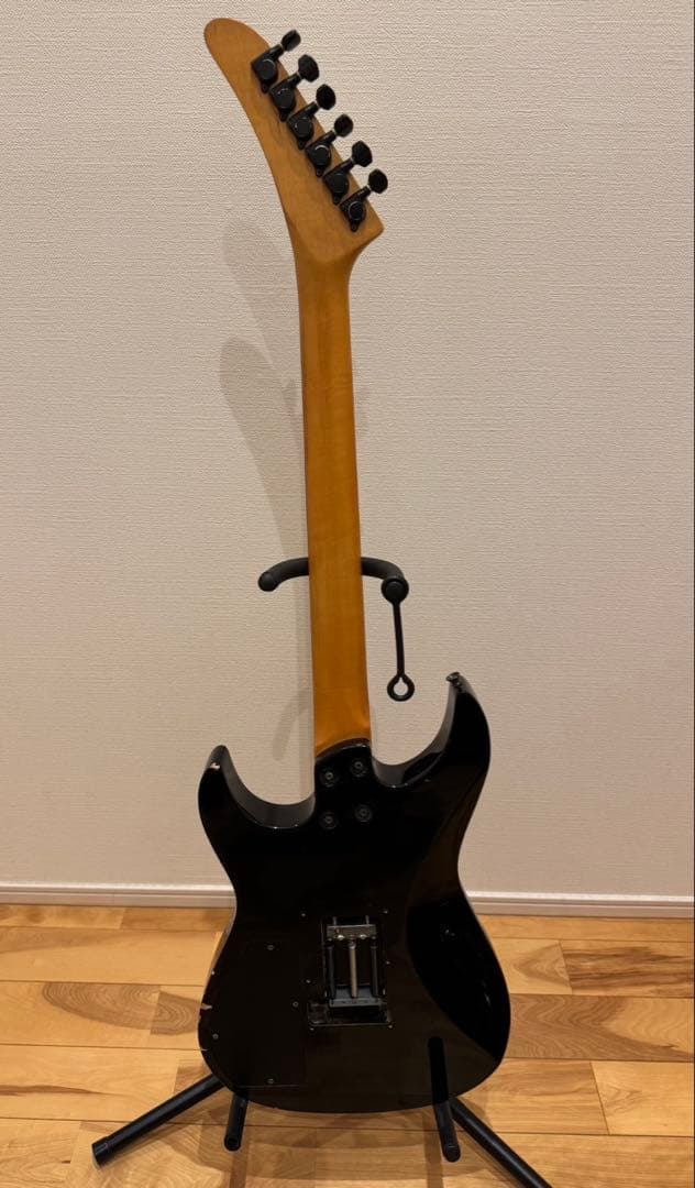 ギター Fernandes BH-85