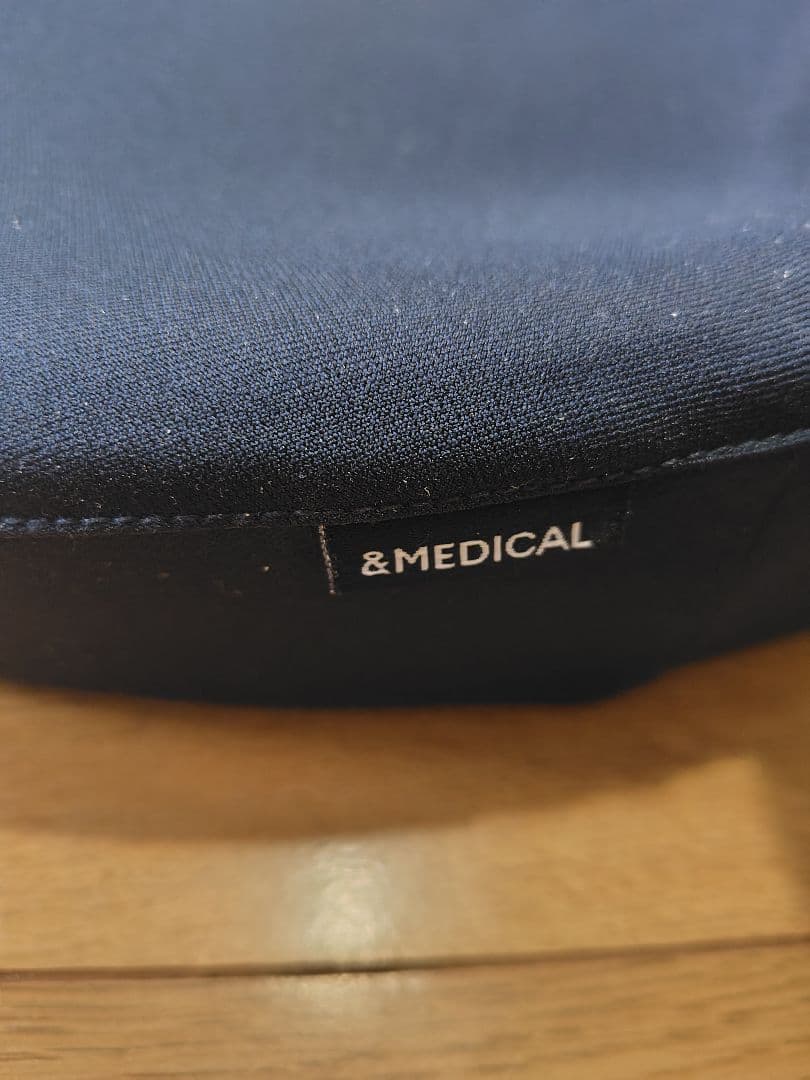 MEDICAL　BOLLARDCHAIR（ボラードチェア）