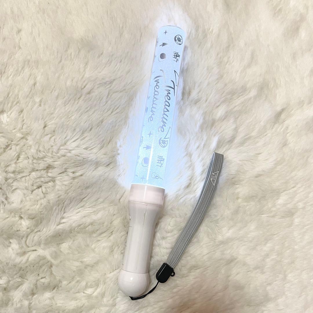 M!LK 山中柔太朗 ペンライト Treasure Treasure - メルカリ