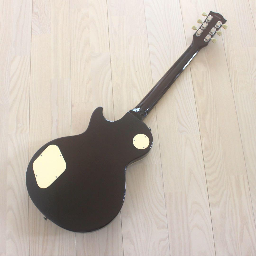 Burny LSD-55N レスポール トラ目 Fernandes バーニー - メルカリ