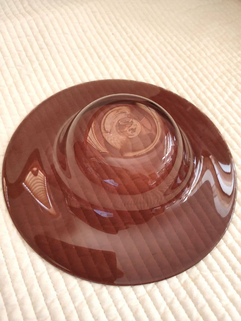 黒川登紀子さん　リムボウル