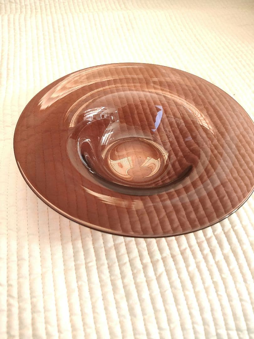 黒川登紀子さん　リムボウル