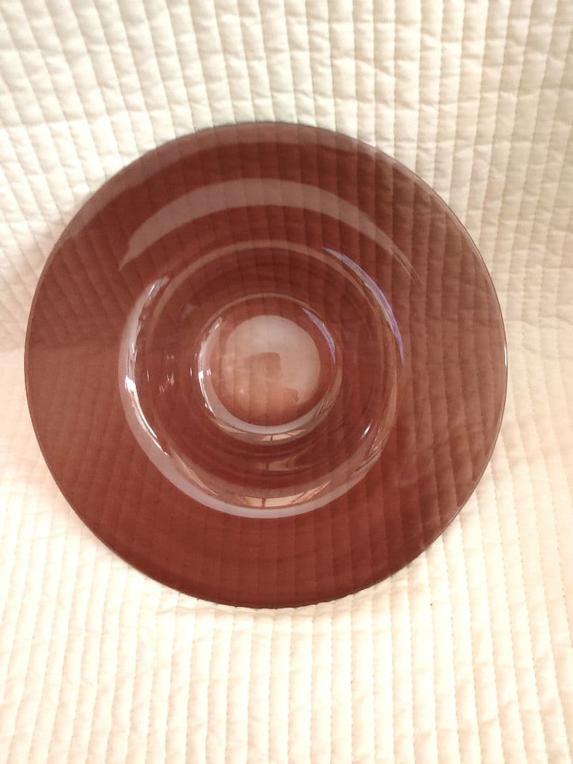 黒川登紀子さん　リムボウル