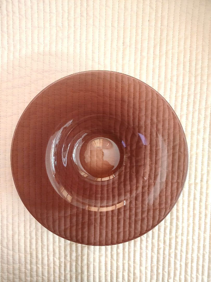 黒川登紀子さん　リムボウル