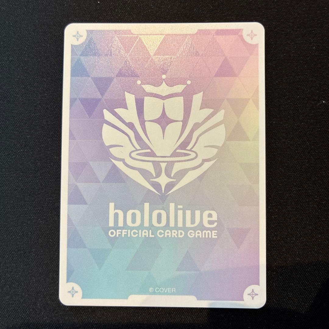 ホロカ　猫又おかゆ　OUR