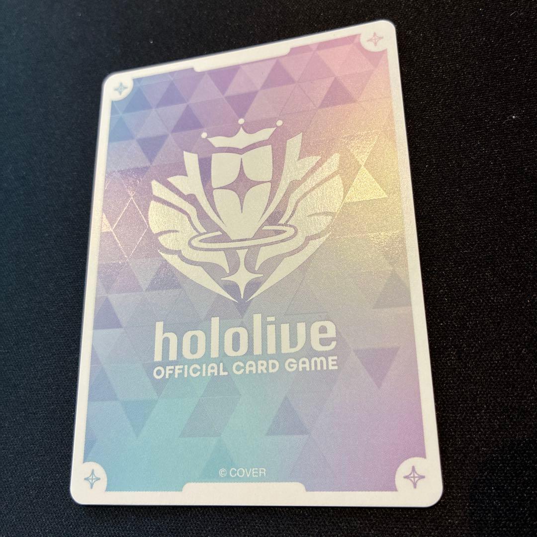 ホロカ　猫又おかゆ　OUR