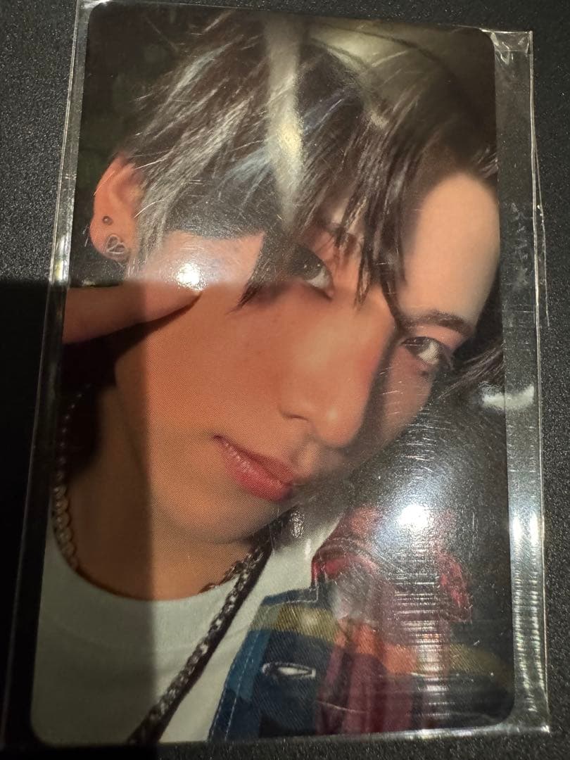 &TEAM YUMA weverse global トレカ サイン会 ゆうま - メルカリ