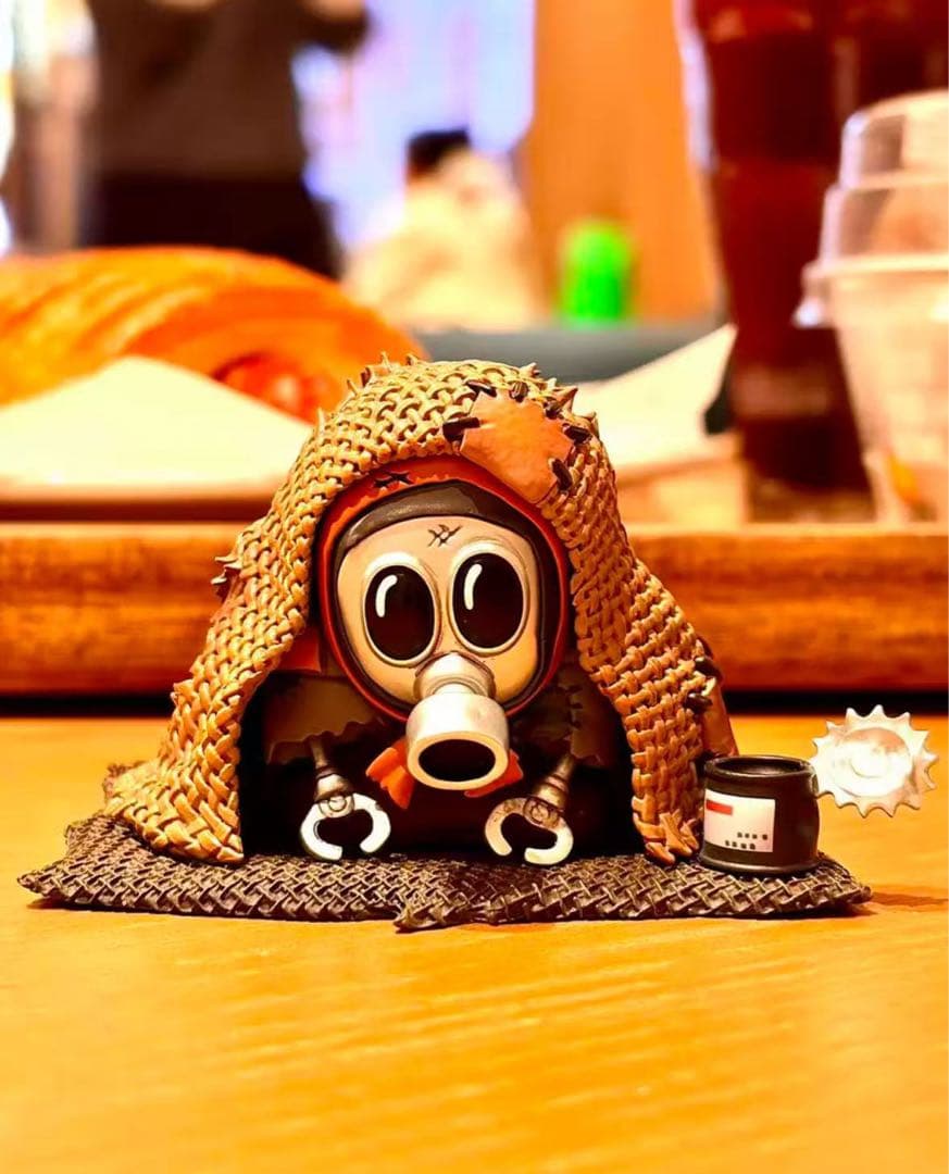 ドラゴンボール TOR 鳥山 明 塗装済み完成品 フィギュア 5.0 - メルカリ