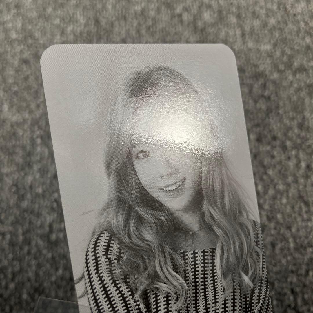 少女時代 テヨン phantasia トレカ 公式 taeyeon snsd - メルカリ