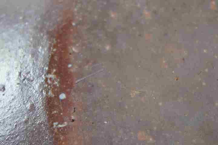 壺　大壺　備前焼