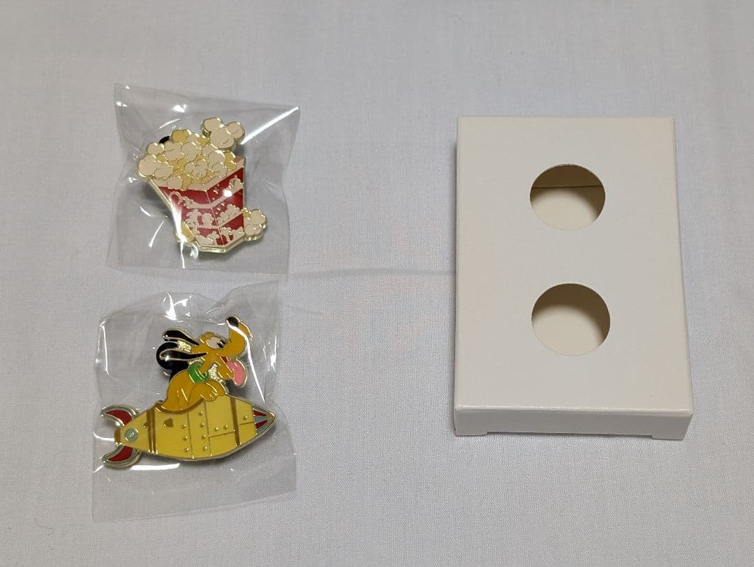 東京ディズニーリゾート ピンコレクション VOL.2 - メルカリ