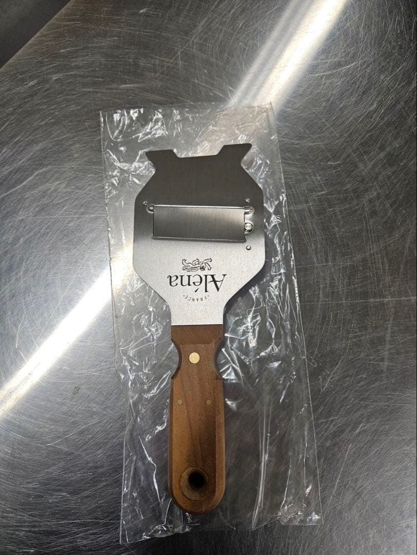 【新品・超レア出品】Aléna トリュフスライサー　送料込み