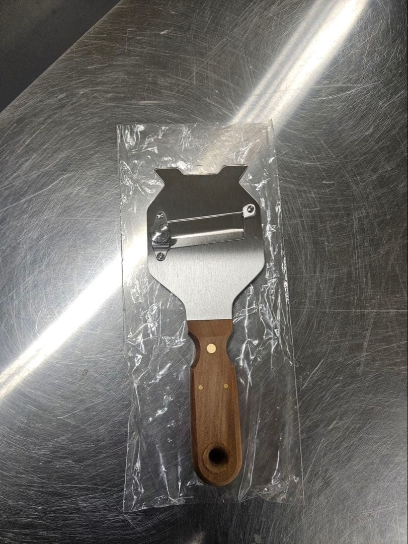 【新品・超レア出品】Aléna トリュフスライサー　送料込み